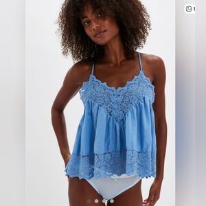 Free people Fiona cami